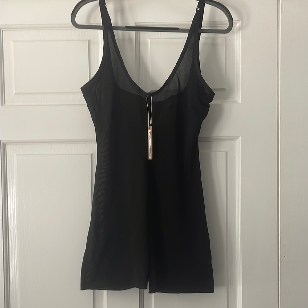 Skim bodysuit NWT